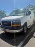2014 GMC Savana