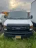 2008 Ford 350 Econoline