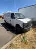 2008 Ford 350 Econoline