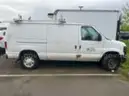 2008 Ford 350 Econoline