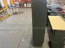 Storage racking from 2023 Ford Transit 250 Cargo