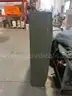 Storage racking from 2023 Ford Transit 250 Cargo