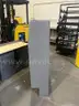 Storage racking from 2023 Ford Transit 250 Cargo