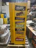 M &#x26; M wrapped Vending Machine series 2000 Model 719