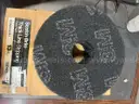 13 inches 3M Scotch-Brite Thick line Stripping floor pad