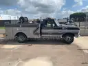1976 Ford F 350 Fire Brush truck
