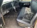 1976 Ford F 350 Fire Brush truck
