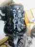 2003 40hp Mercury Outboard