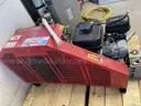 Max Air 6000 psi high pressure breathing air compressor