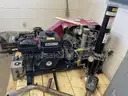 Max Air 6000 psi high pressure breathing air compressor