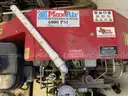 Max Air 6000 psi high pressure breathing air compressor