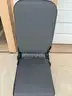 2023 RAM 2500 Jump Seat w/Console