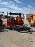 2005 DuraPatcher  125DJT