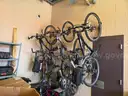 Police Bicycles