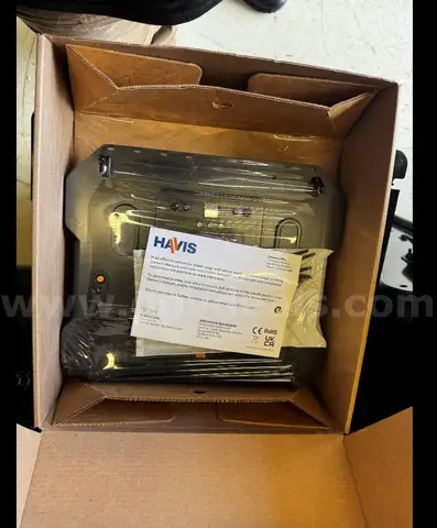 Havis Laptop Mount
