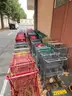70 Shopping Carts