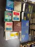 Vehicle Manuals