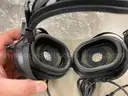 Telex 70470-023 Headphones 24dB Noise Reduction Rating (2 units)