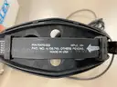 Telex 70470-023 Headphones 24dB Noise Reduction Rating (2 units)