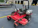 2018 Gravely Pro-Turn 460 Zero-Turn Mower