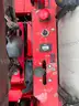 2018 Gravely Pro-Turn 460 Zero-Turn Mower