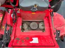 2018 Gravely Pro-Turn 460 Zero-Turn Mower