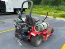 2018 Gravely Pro-Turn 460 Zero-Turn Mower