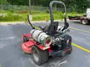 2018 Gravely Pro-Turn 460 Zero-Turn Mower