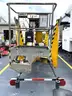 2008 Nifty TM-50 Towable Lift Cherry Picker