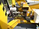 2008 Nifty TM-50 Towable Lift Cherry Picker