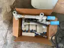Pond Aerator with Air Stones