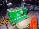 Tractor Ballast Box