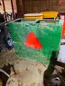 Tractor Ballast Box