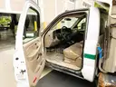 2006 GMC Sierra 3500 Dump Truck 4WD 6.6L V8 OHV 32V Turbo Diesel
