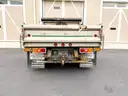 2006 GMC Sierra 3500 Dump Truck 4WD 6.6L V8 OHV 32V Turbo Diesel