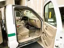 2006 GMC Sierra 3500 Dump Truck 4WD 6.6L V8 OHV 32V Turbo Diesel