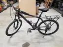 2013 KHS 7005 24-Speed Bicycle