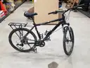 2013 KHS 7005 24-Speed Bicycle