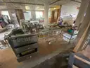 Stainless Steel Table