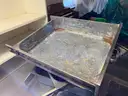 Stainless Steel Table