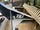 2010 ABI Attachments TR3 Scarifier Box Scraper Grading Rake