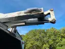 2007 Chevrolet C7C042 with Terex Hi Ranger XT58-6 &#x26; Dueco Body Bucket Truck