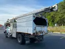2007 Chevrolet C7C042 with Terex Hi Ranger XT58-6 &#x26; Dueco Body Bucket Truck