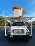 2007 Chevrolet C7C042 with Terex Hi Ranger XT58-6 &#x26; Dueco Body Bucket Truck