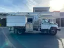 2007 Chevrolet C7C042 with Terex Hi Ranger XT58-6 &#x26; Dueco Body Bucket Truck