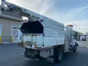 2007 Chevrolet C7C042 with Terex Hi Ranger XT58-6 &#x26; Dueco Body Bucket Truck