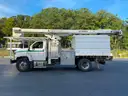 2007 Chevrolet C7C042 with Terex Hi Ranger XT58-6 &#x26; Dueco Body Bucket Truck