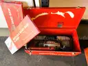 Milwaukee Heavy Duty Portable Band Saw