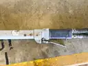 Hydraulic Pole Tamper