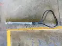 Hydraulic Pole Tamper